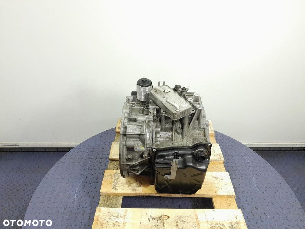 SKODA KODIAQ I 2.0 TDI 190 KM SKRZYNIA BIEGÓW AUTOMAT TNY DQ500 4X4 - 1