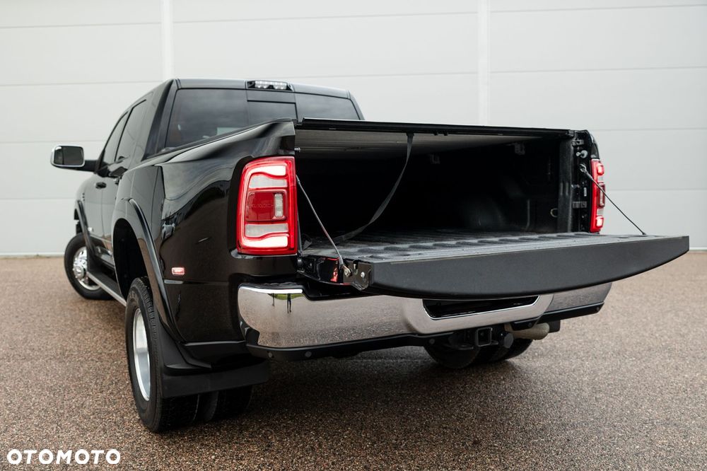 RAM 3500 - 12