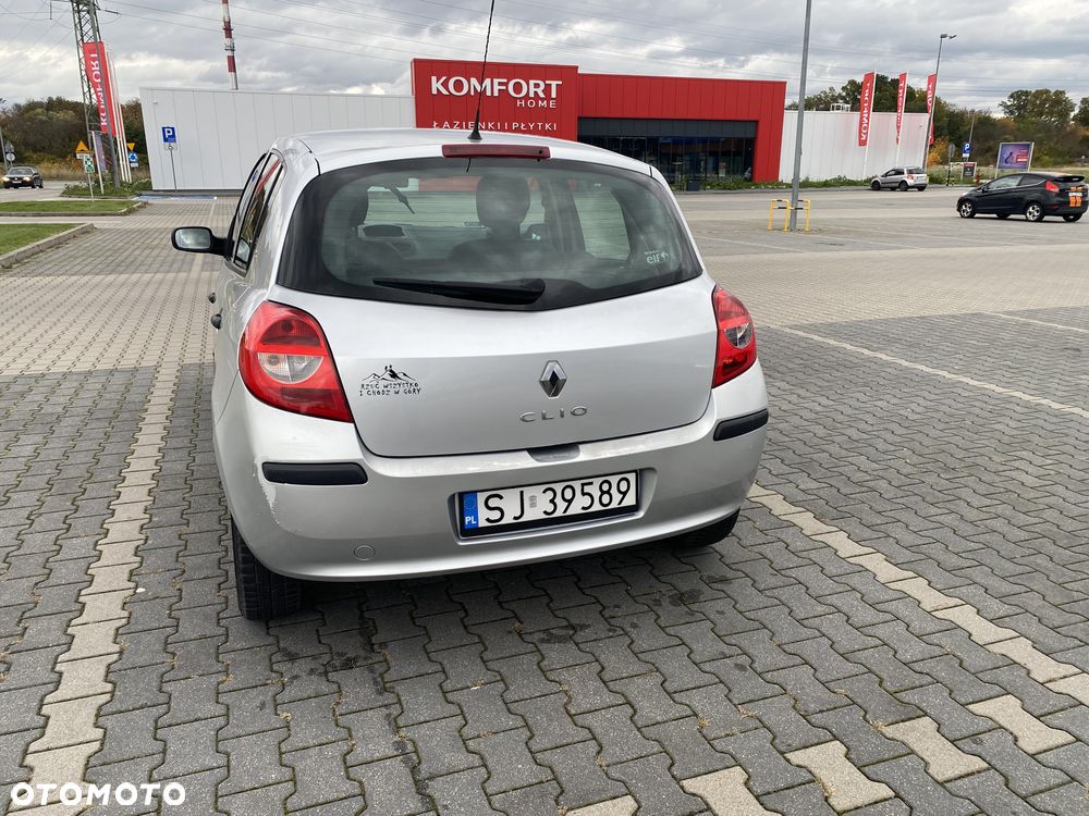 Renault Clio - 4