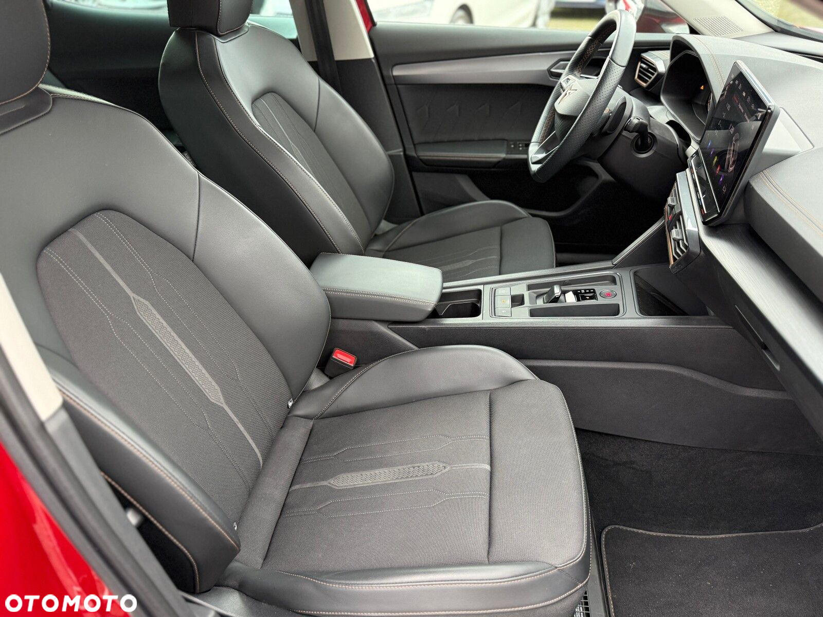 Cupra Formentor 1.5 TSI DSG - 12