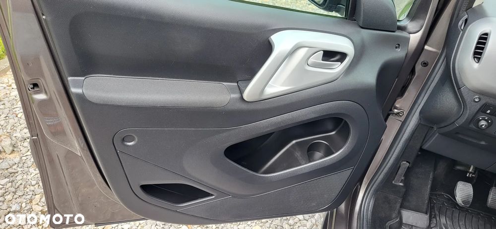 Citroën Berlingo - 25