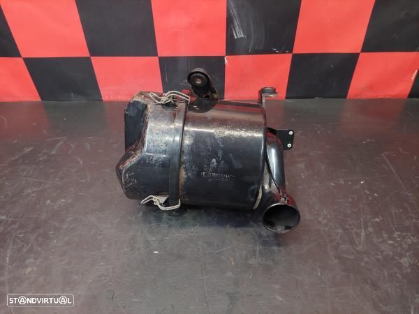 Caixa De Filtro De Ar Mitsubishi L 200 (K7_T, K6_T) - 1