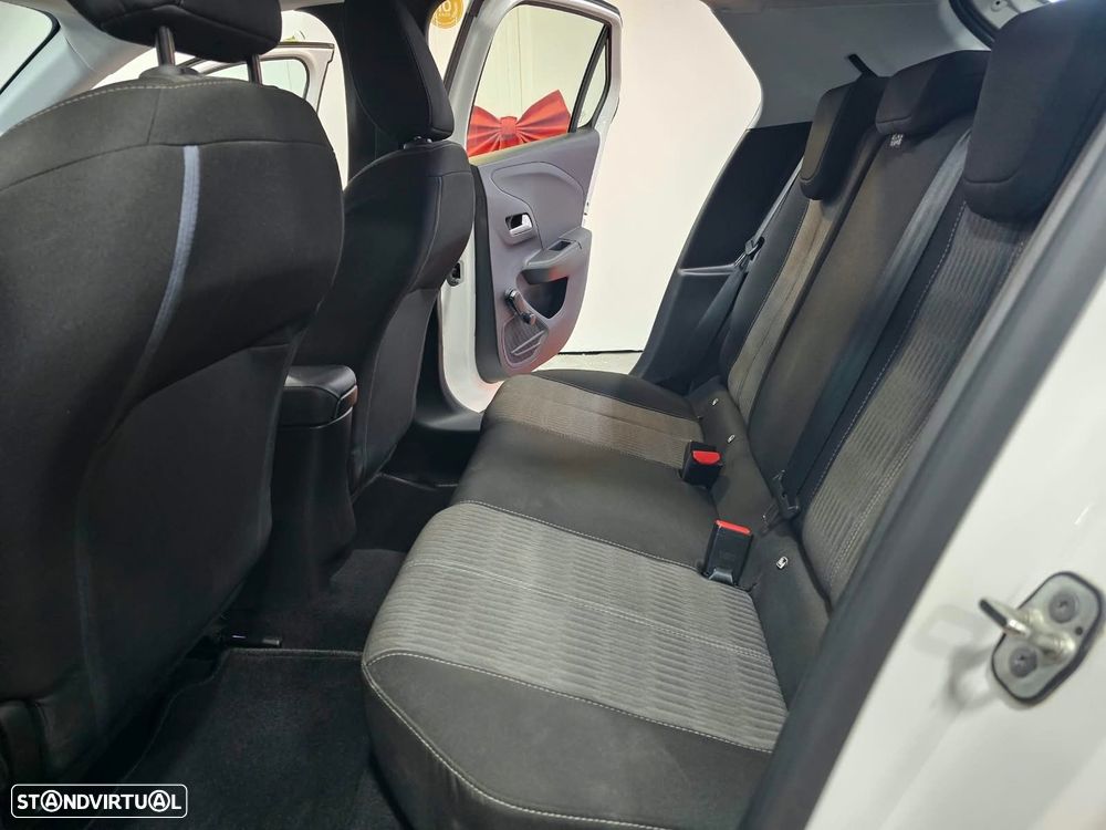 Opel Corsa 1.2 Business Edition - 14