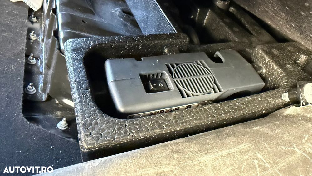 Volvo XC 90 B5 MHEV AWD 7 locuri Ultimate Bright - 29