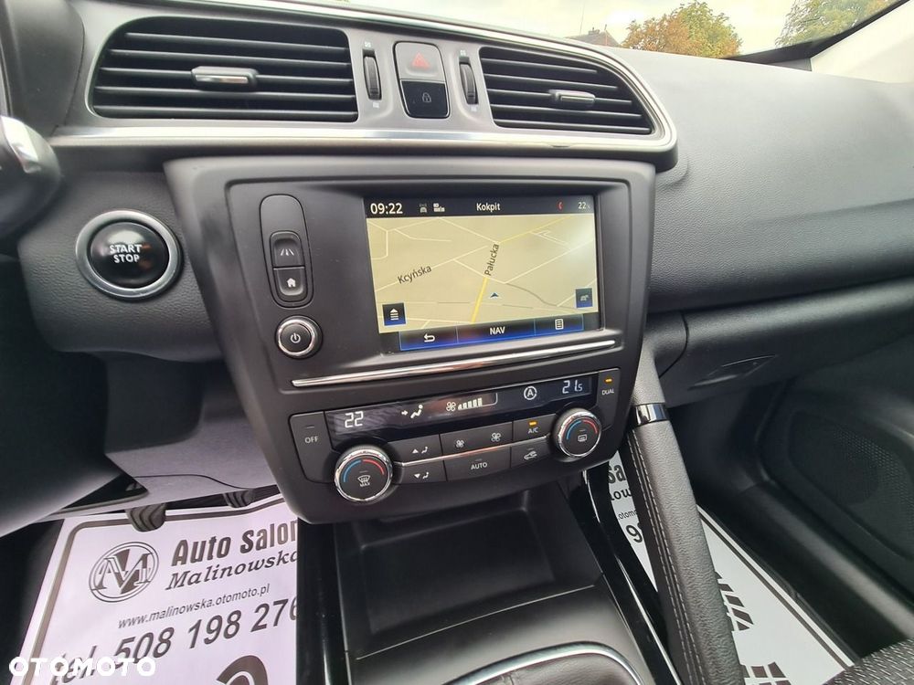 Renault Kadjar 1.5 dCi Energy Zen - 13