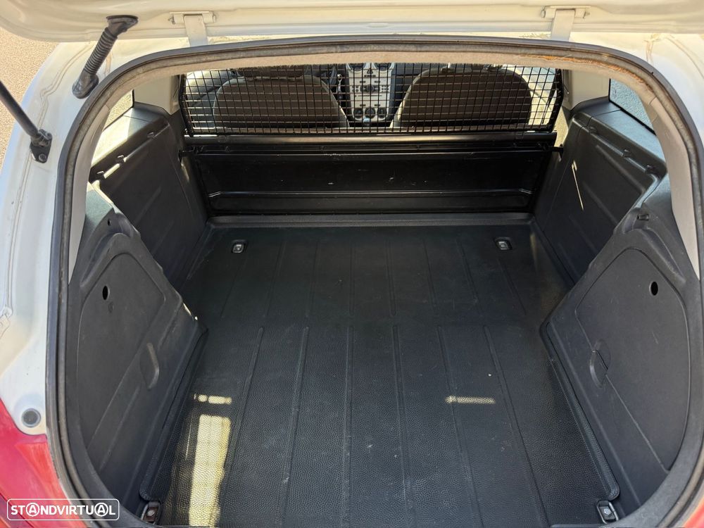 Opel Corsa 1.3 CDTi - 10