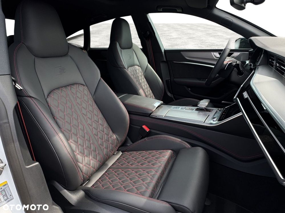 Audi A7 Sportback 45 TFSI mHEV Quattro S tronic - 12