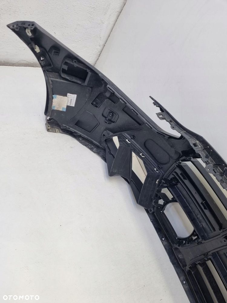 bmw m3 m4 g82 g80 m power zderzak przód przedni ślizgi - 10