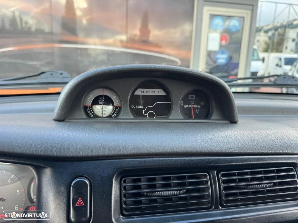 Mitsubishi L200 2.5 TD CD 3200 - 36