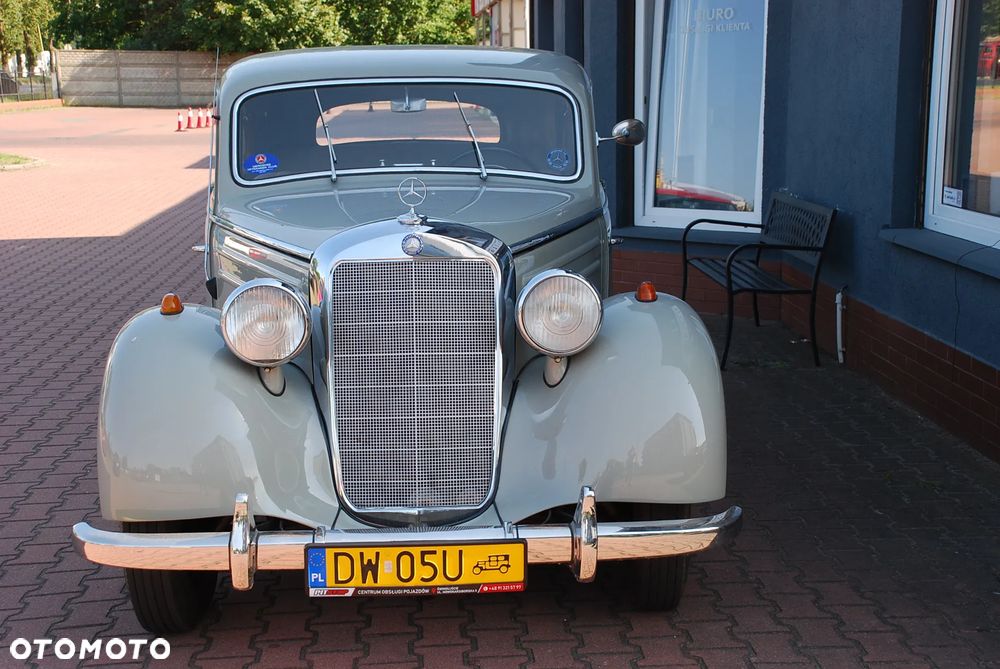Mercedes-Benz Inny - 11