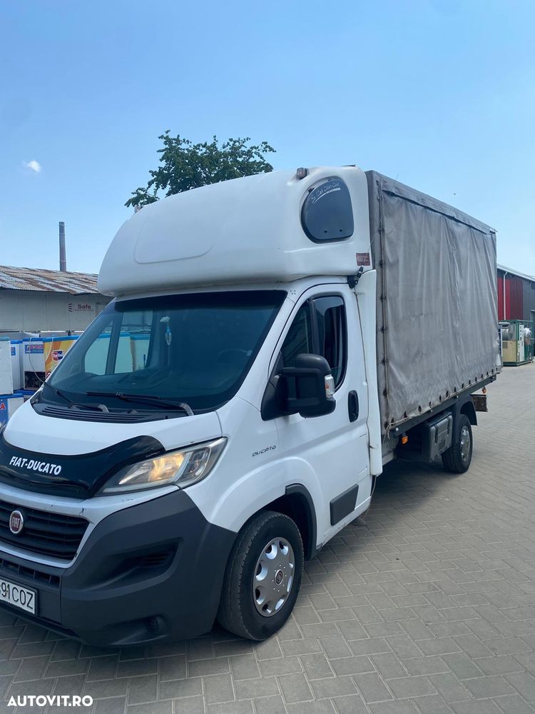 Fiat Ducato - 2