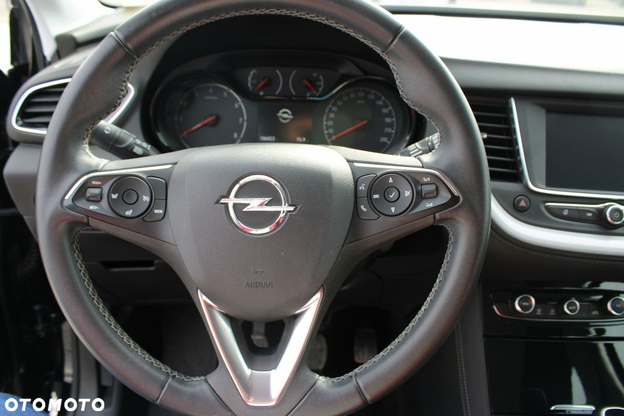 Opel Grandland X - 23