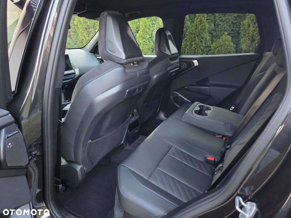 BMW X3 20d xDrive - 28