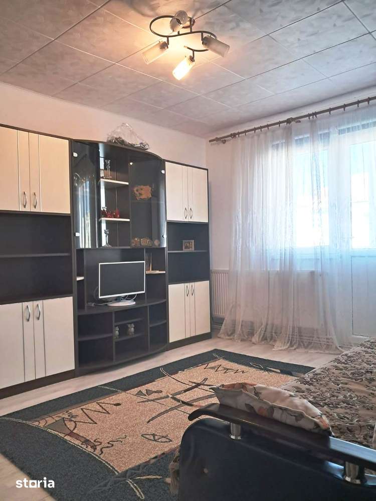 Apartament 2 camere in Vasile Aaron — fotografia 1
