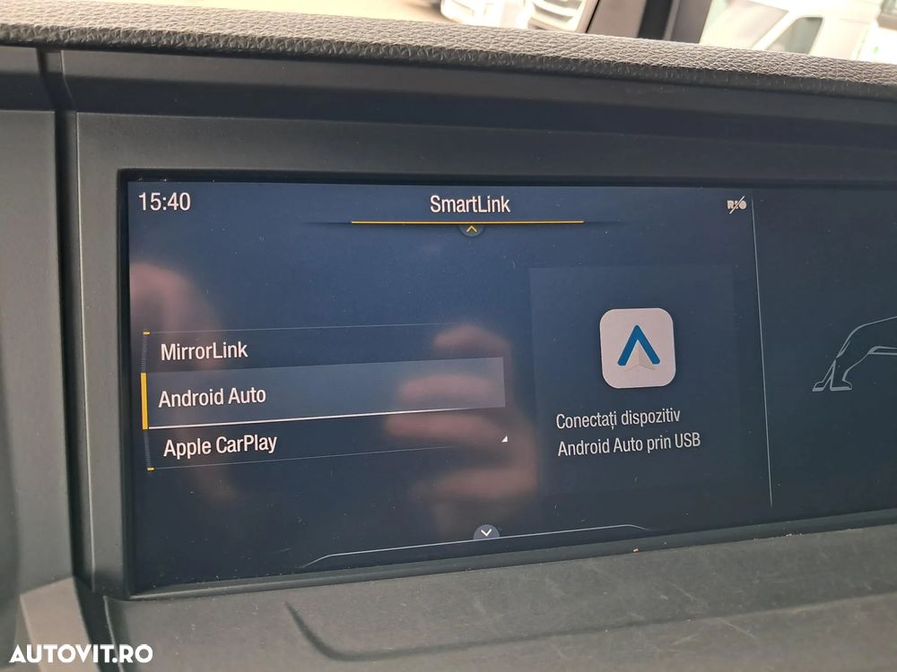 MAN tgx 18.480 xxl automat mega euro 6 - 20