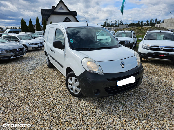 Renault Kangoo dCi 90 FAP Happy Family