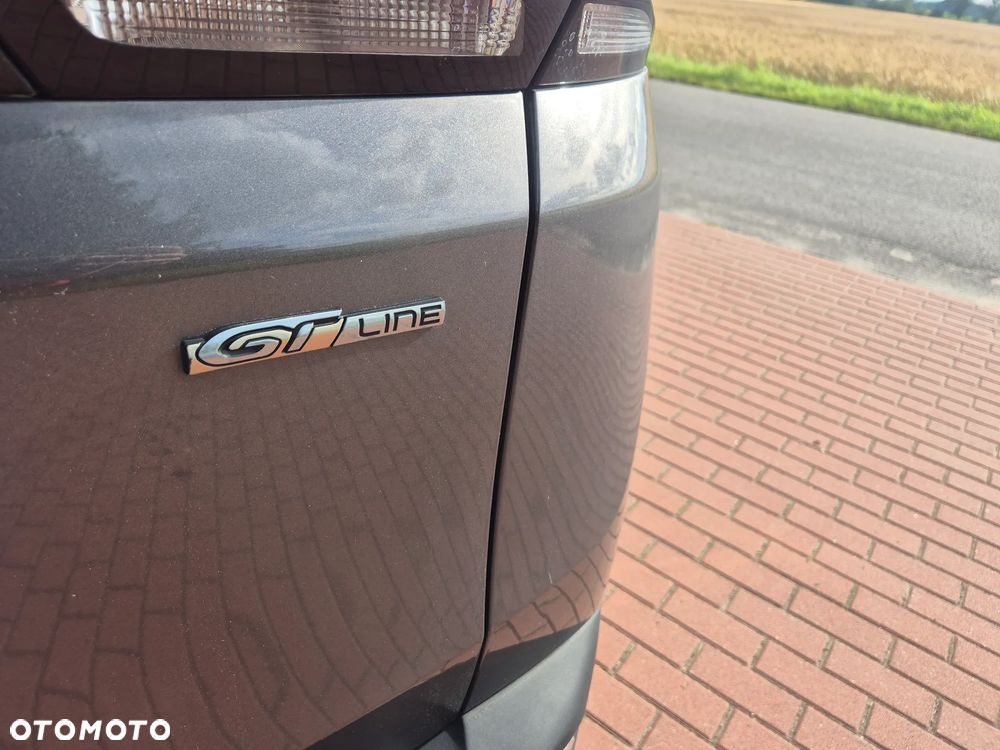 Peugeot 3008 - 38