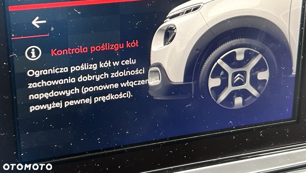 Citroën C3 - 30