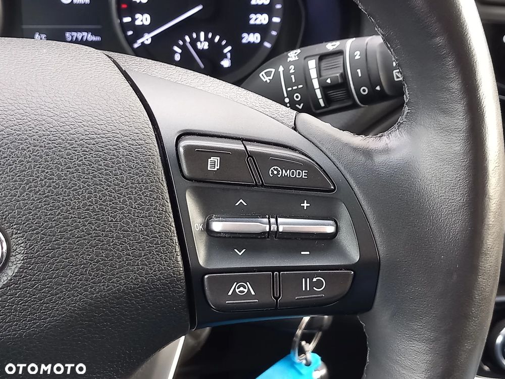 Hyundai i30 1.5 DPI Modern - 19