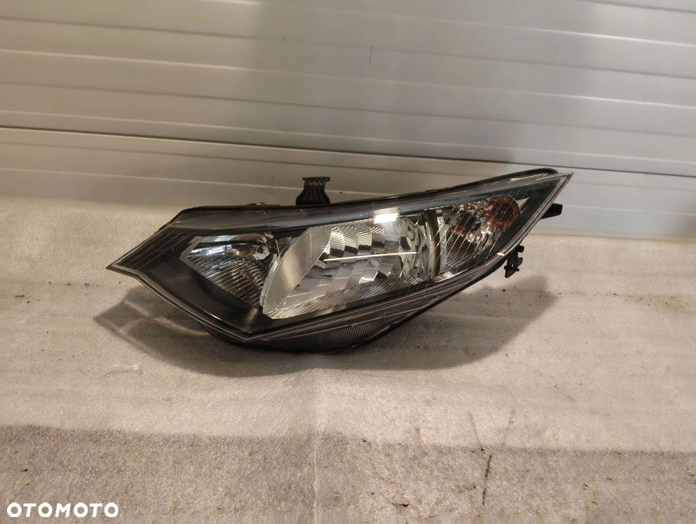 honda civic ix lampa zw lewy przód 33150-tv0 - 1