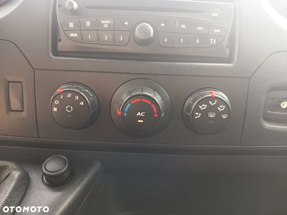 Renault MASTER L2H2 - 17
