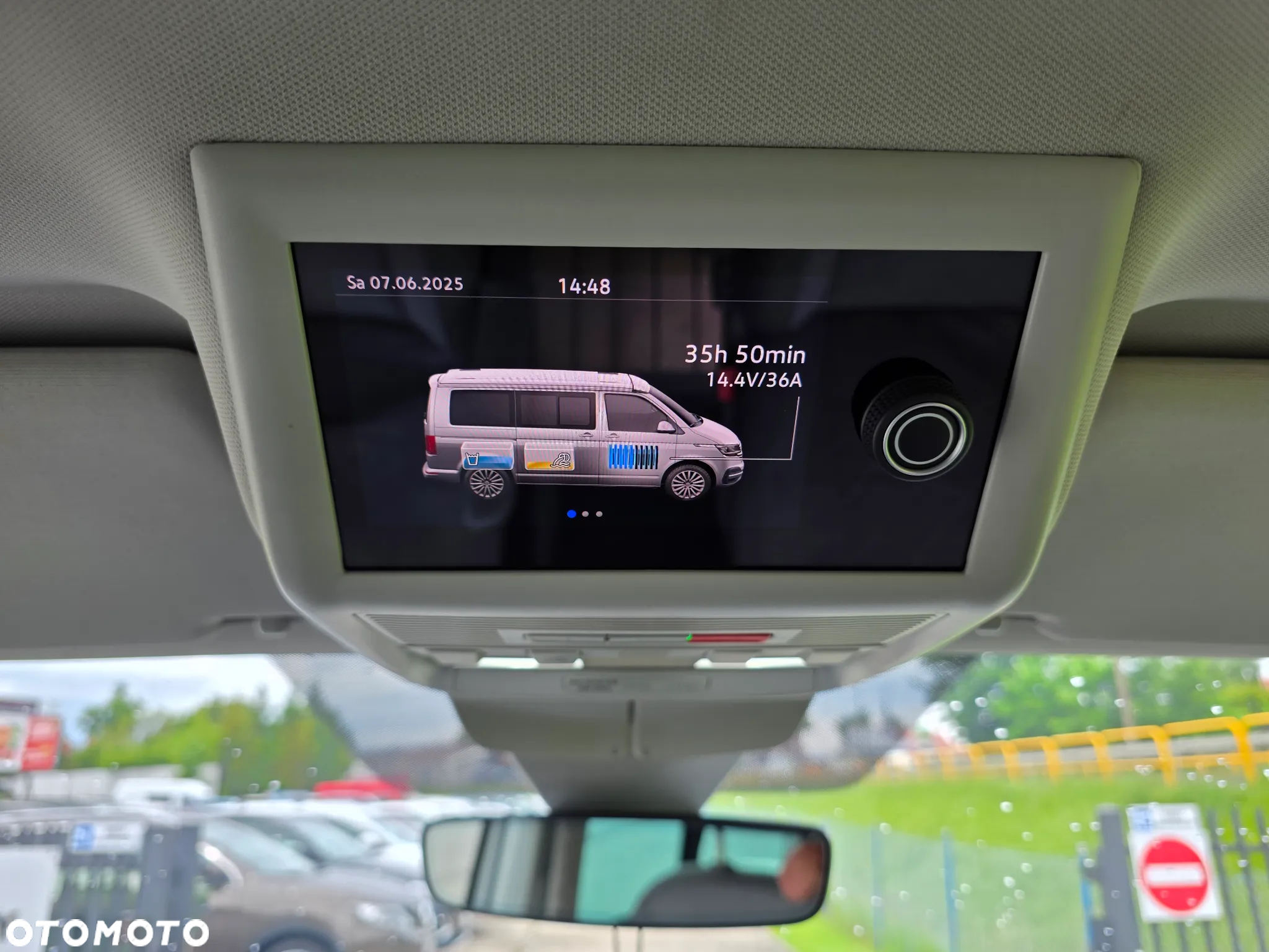 Volkswagen California - 22