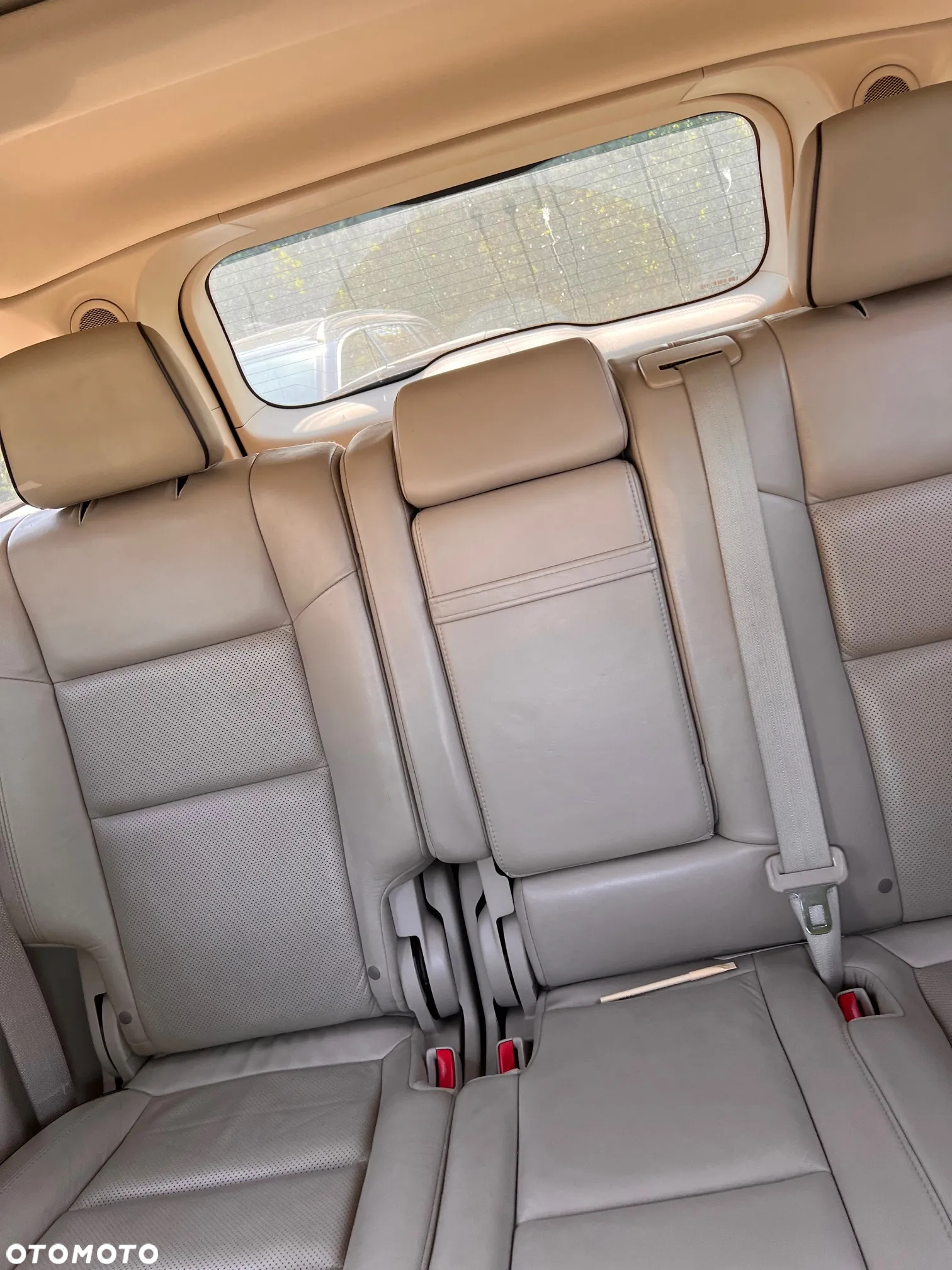 Jeep Grand Cherokee 3.0 CRD Overland - 7