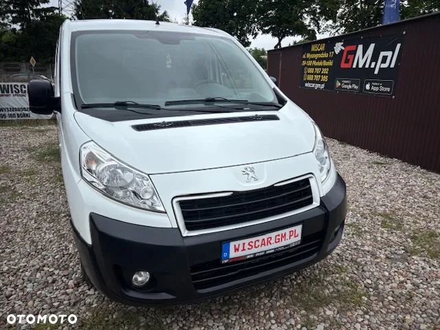 Peugeot Expert - 13