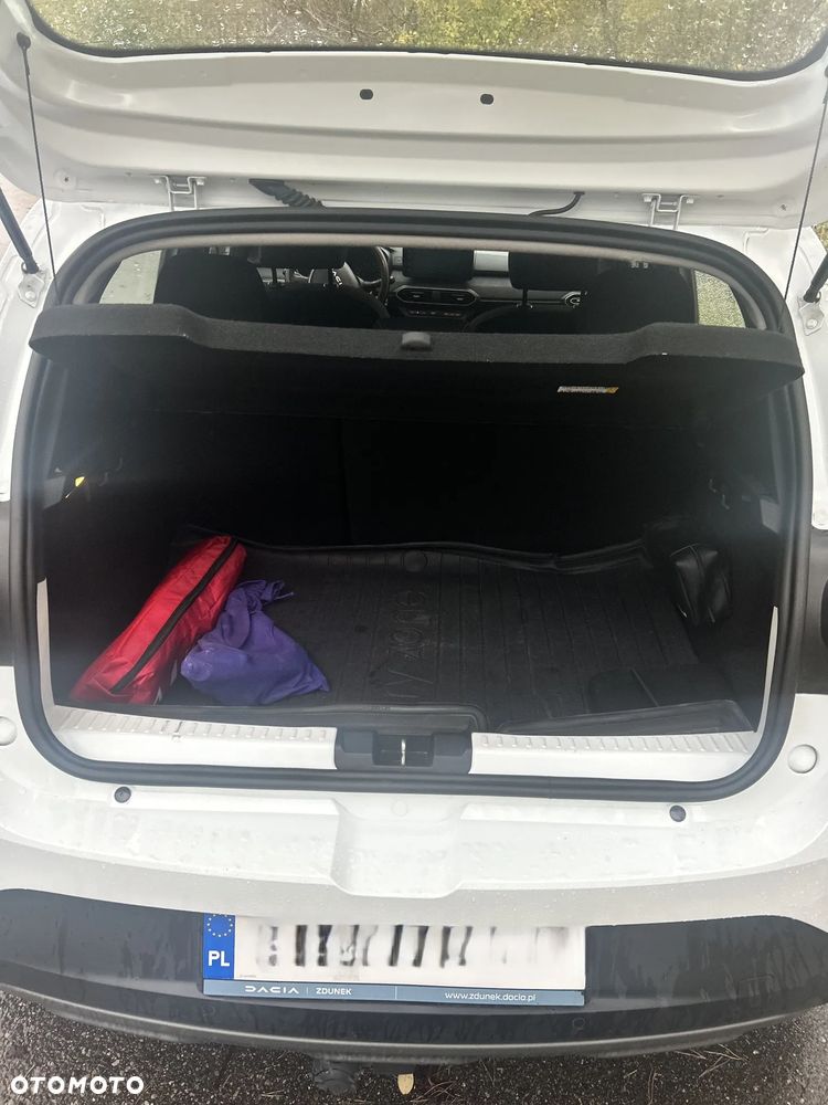 Dacia Sandero Stepway - 5