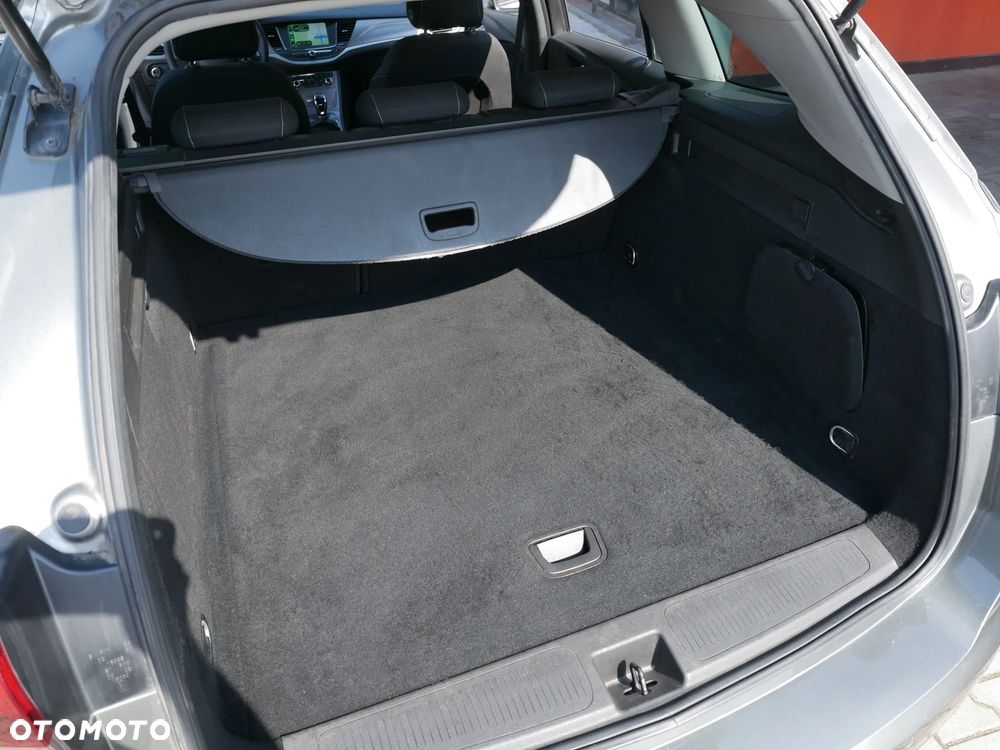 Opel Astra 1.6 D (CDTI) Business - 22