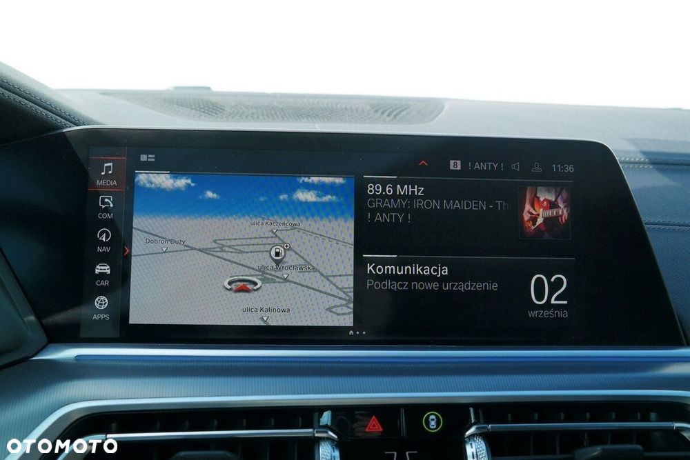 BMW X5 - 28