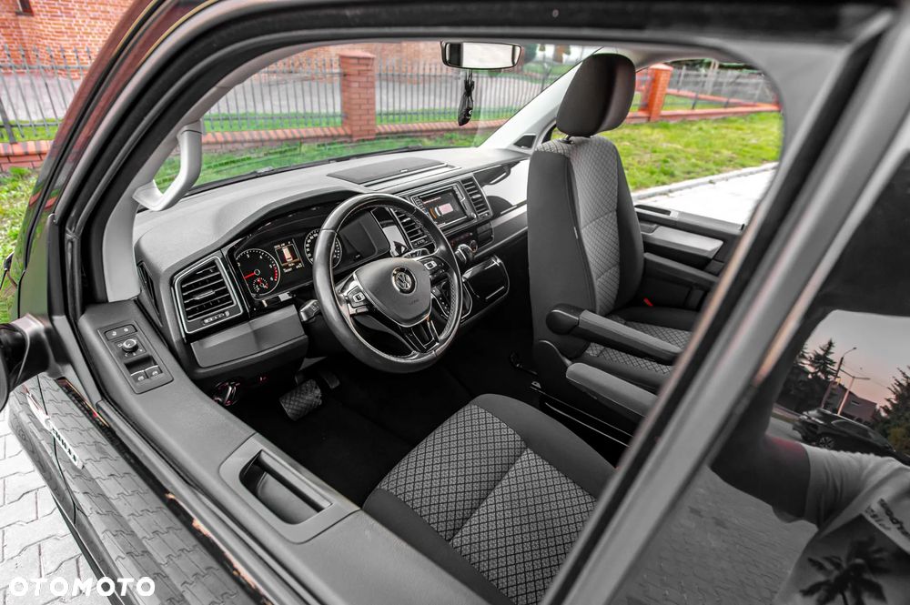 Volkswagen Multivan 2.0 TDI L1 Highline DSG - 15