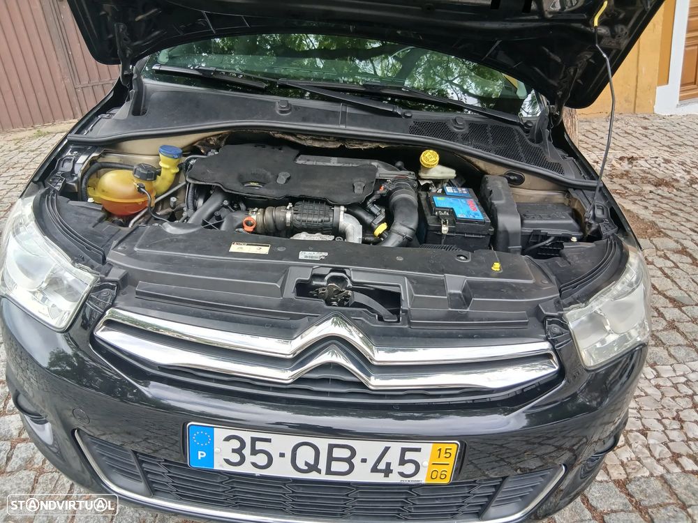 Peugeot 1007 - 20