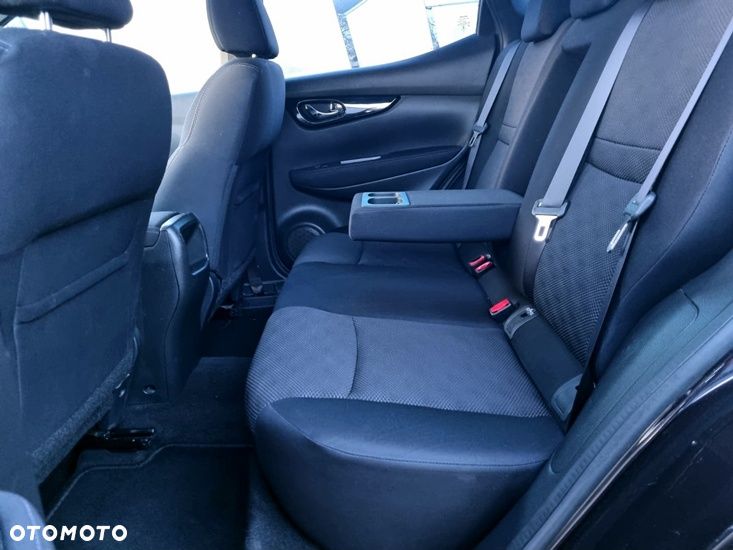 Nissan Qashqai 1.2 DIG-T Tekna - 20