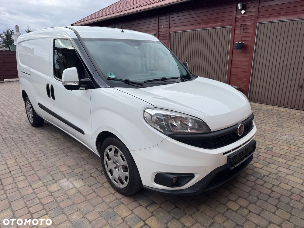 Fiat Doblo - 11