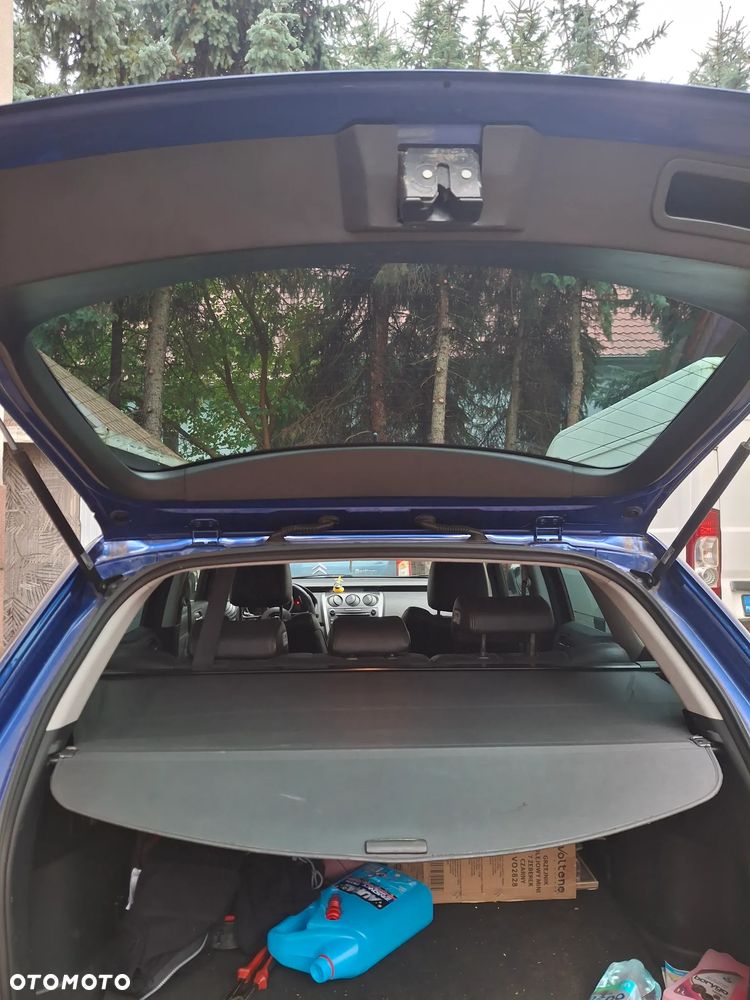 Mazda CX-7 - 6