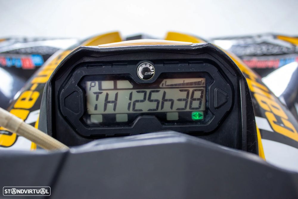 Can-Am Renegade 800r - 10