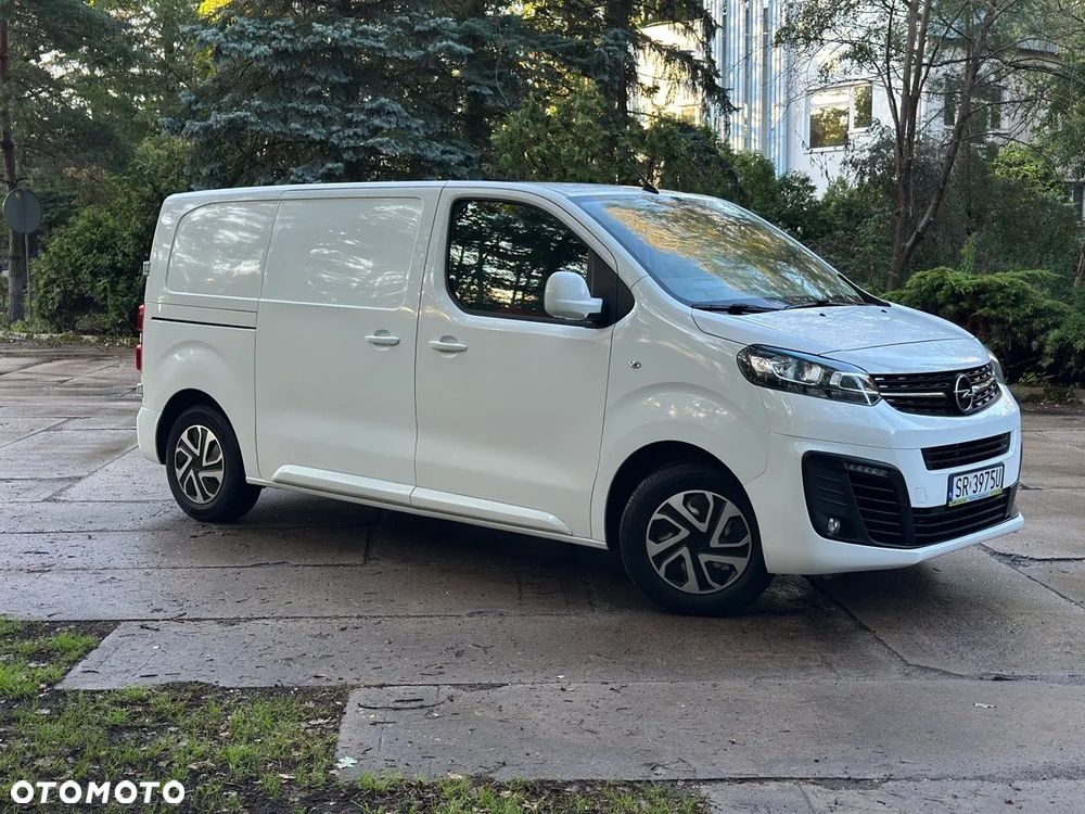 Opel Vivaro - 7