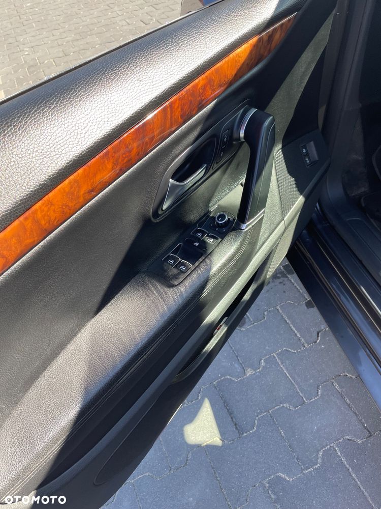 Volkswagen Passat CC 2.0 TSI Automatik - 9