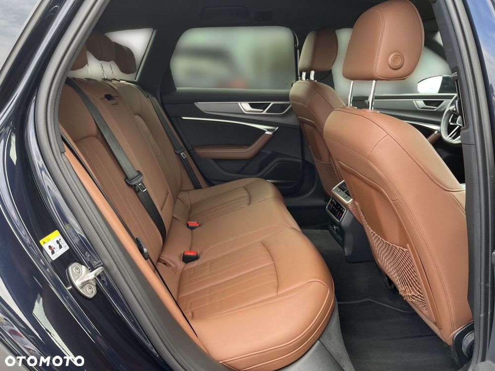 Audi A6 Allroad - 15