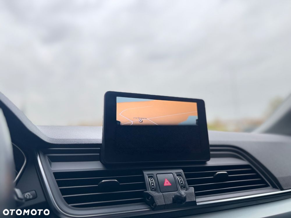 Audi Q5 2.0 TDI Quattro S tronic design - 31