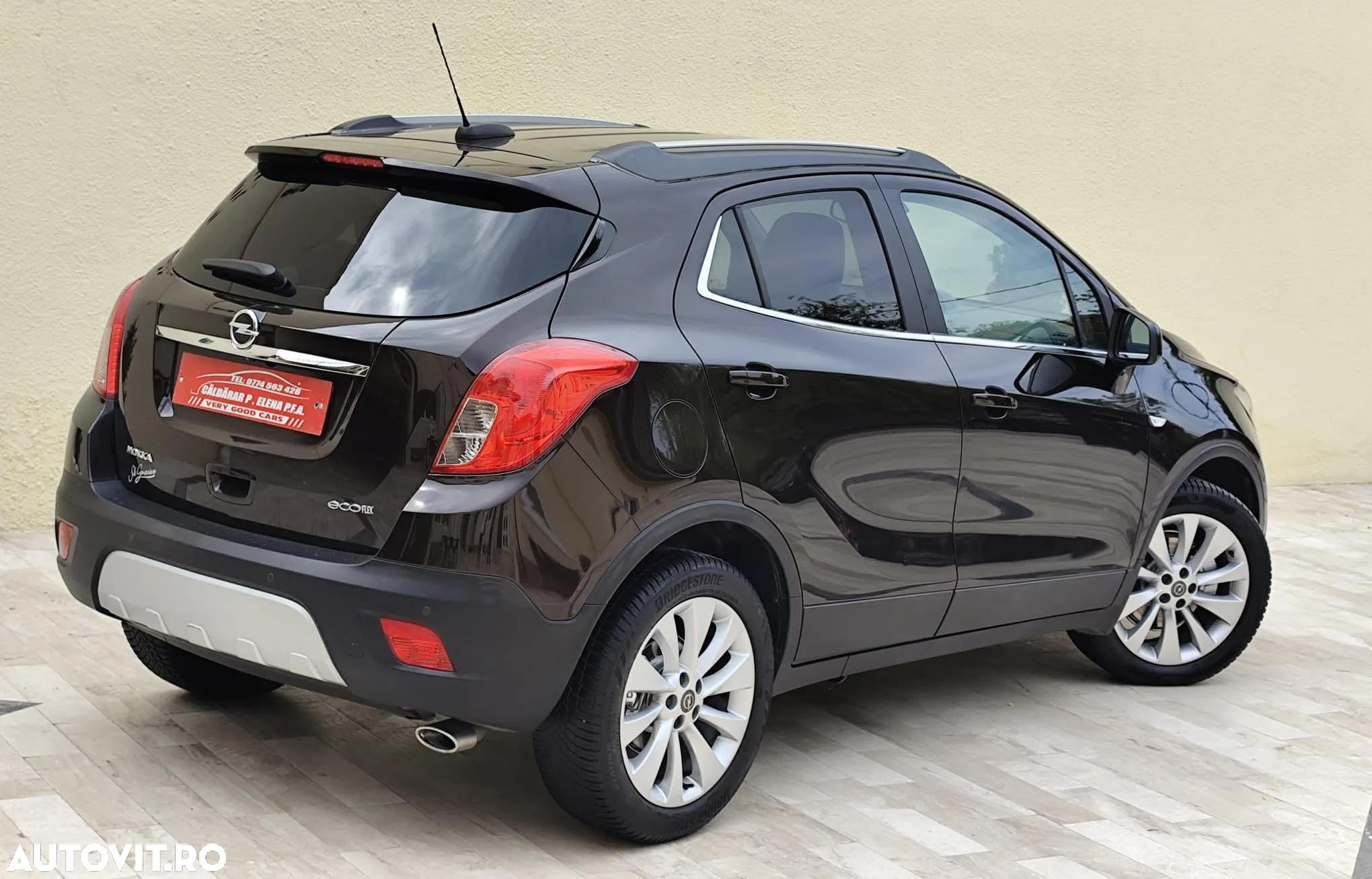 Opel Mokka - 3