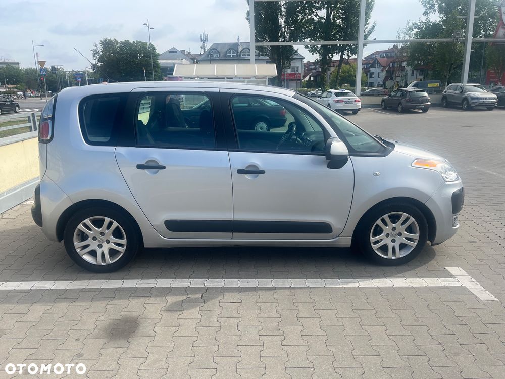 Citroën C3 Picasso - 6