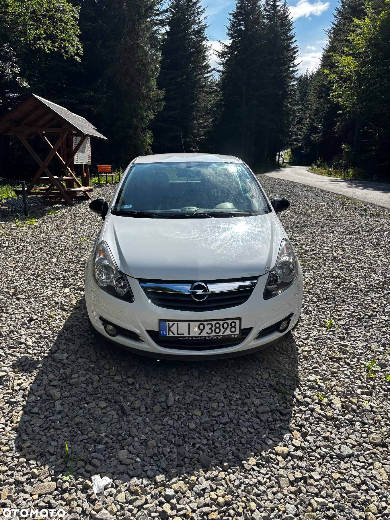 Opel Corsa - 5