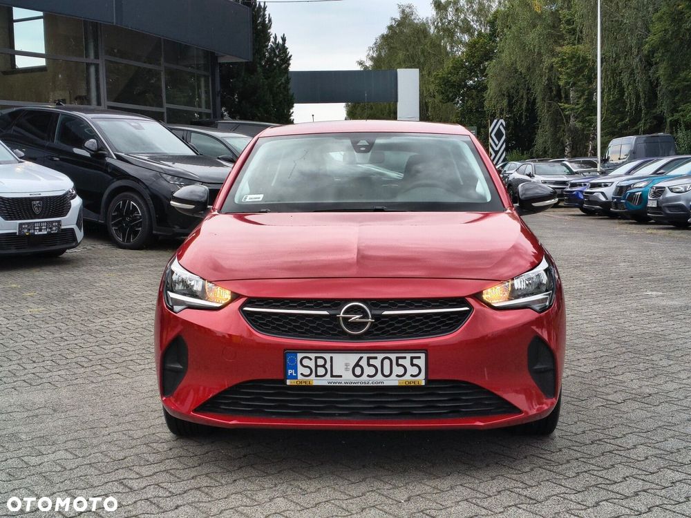 Opel Corsa - 2