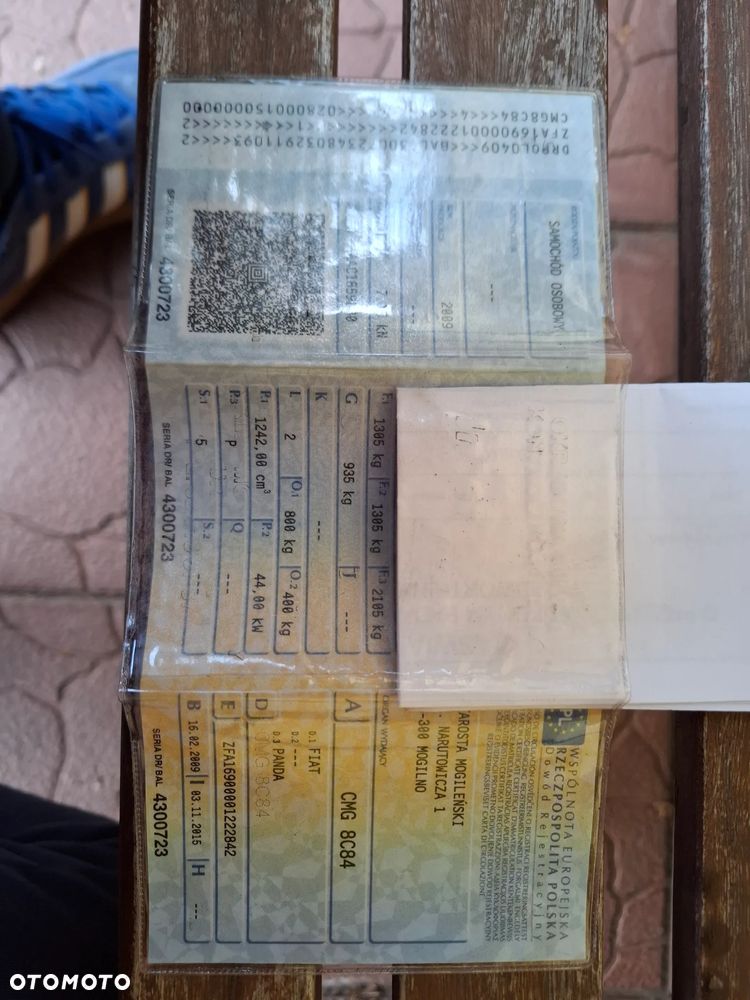 Fiat Panda 1.2 Dynamic - 14