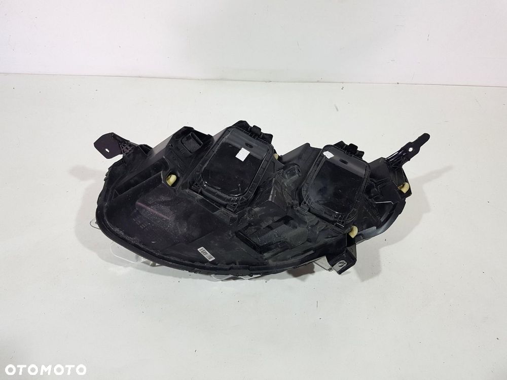PEUGEOT EXPERT III 3 TRAVELLER LAMPA PRZÓD PRZEDNIA PRAWA 9808572580 EU ORG - 6