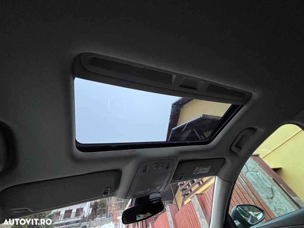 Opel Insignia 2.0 CDTI ecoFLEX Start/Stop Business Innovation - 17