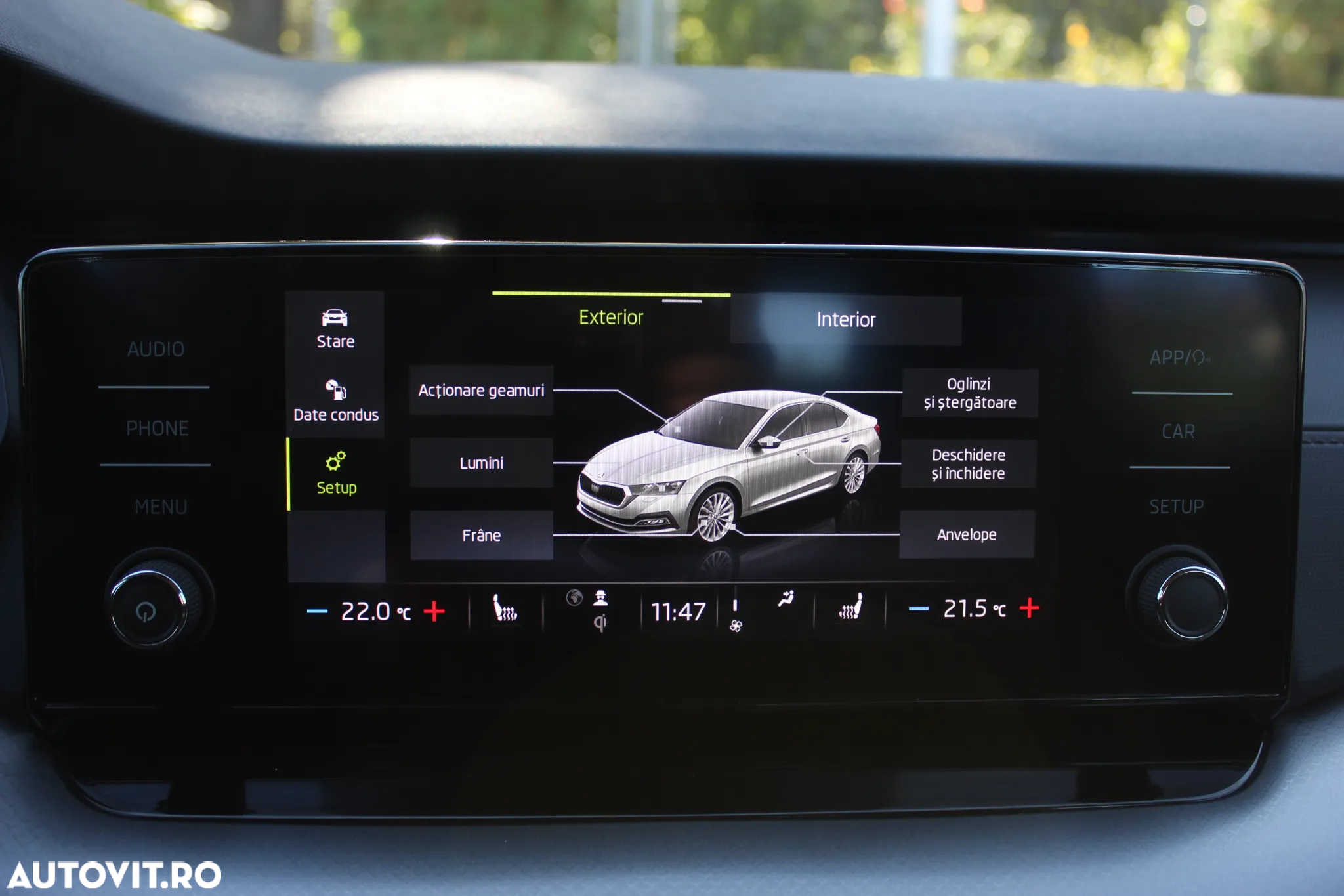 Skoda Octavia 1.0 TSI DSG Mild Hybrid Ambition - 26