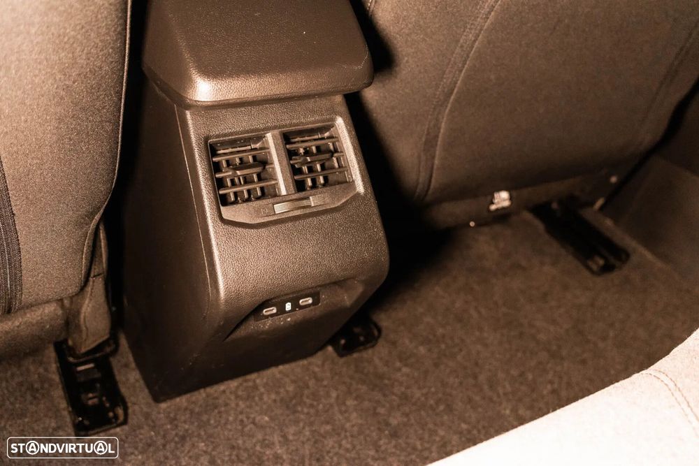 Renault Mégane E-Tech EV60 220hp optimum charge Equilibre - 32